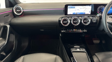 Mercedes-Benz A-Class A200 Sport Executive 5dr Auto Petrol Hatchback